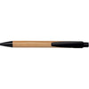 Branded Finching Bamboo ballpen