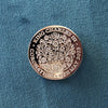 Branded Stamped Iron Coin (35mm)