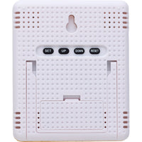 Novia Bamboo weather station