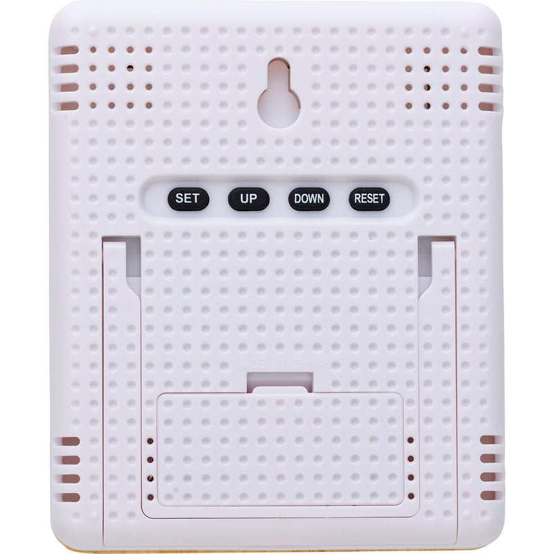 Novia Bamboo weather station