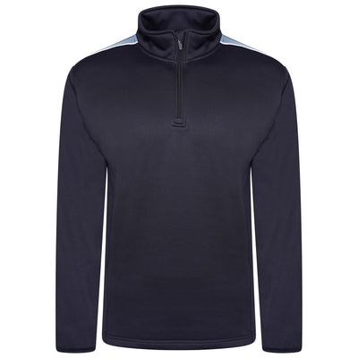 Branded Behrens Heritage Tech Top