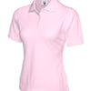Uneek Ladies Classic Poloshirt