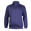 Uneek Deluxe Unisex Sweat Jacket