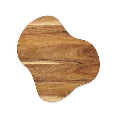 Branded VINGA Veia serving board L