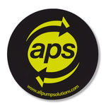 Branded PVC Coasters
