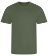 AWDis Cool T-Shirt Earthy Green