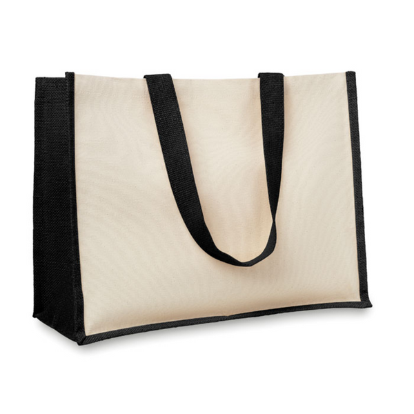 Keswick Jute Bag