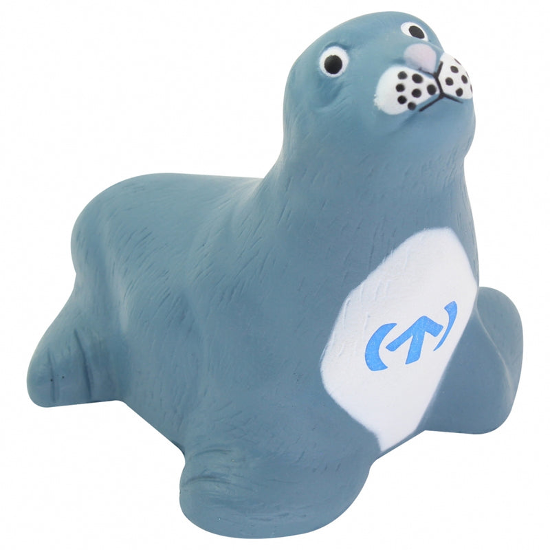 Stress Seal