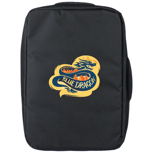The Eulalia - RPET Laptop backpack