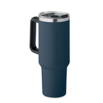 Double wall tumbler 1200ml-French Navy