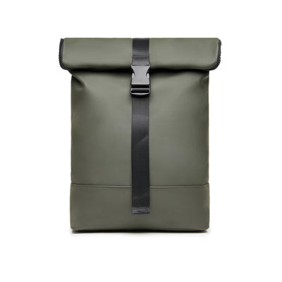 Branded VINGA Baltimore bike bag