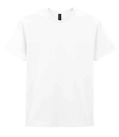 Gildan SoftStyle® Adult T-Shirt White