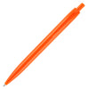 KANE COLOUR ball pen in orange