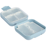 The Dorian - Pill box