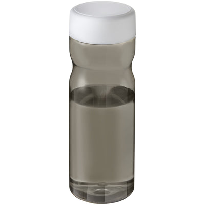 H2O Active® Eco Base 650 ml screw cap water bottle