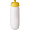 Branded HydroFlex™ 750 ml squeezy sport bottle