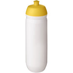 Branded HydroFlex™ 750 ml squeezy sport bottle
