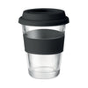 Glass tumbler 350 ml