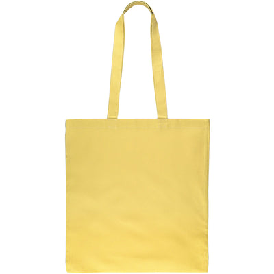 The Kenneth - OEKO-TEX® cotton shopping bag (140gsm/4.13oz)