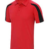 AWDis Cool Contrast Polo Shirt