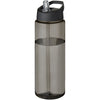Branded H2O Active® Eco Vibe 850 ml spout lid sport bottle