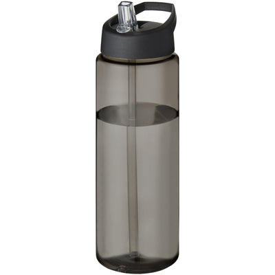 Branded H2O Active® Eco Vibe 850 ml spout lid sport bottle