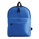 Branded 600D polyester backpack