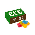 Eco Box of Vegan Bears