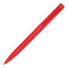 KODA SOFT FEEL ball pen in red