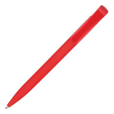 Branded KODA SOFT FEEL ball pen