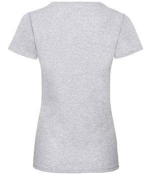 Fruit of the Loom Lady Fit Value T-Shirt