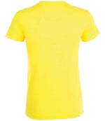 SOL'S Ladies Regent T-Shirt Lemon