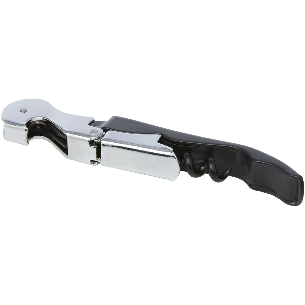 Branded Foxy waitress knife