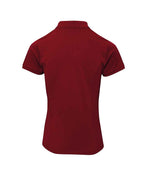 Premier Ladies Coolchecker® Plus Piqué Polo Shirt