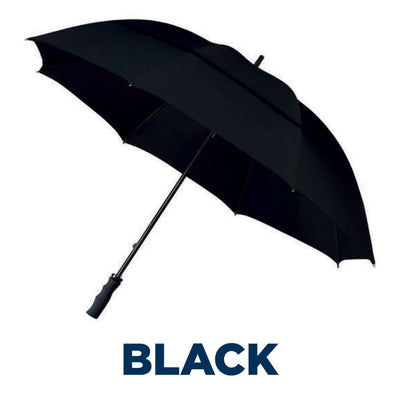 EcoVent Automatic Umbrella - 1200mm