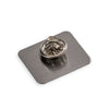 Bespoke Shape Epoxy Pin Badge - 20mm