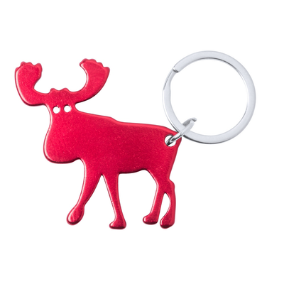 Moose Bottle Openers