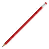 HB PENCIL sharpened rubber tipped | Branded Pencil