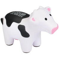 Stress Cow