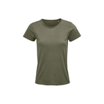 SOL'S Ladies Crusader Organic T-Shirt