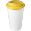 Branded Americano® Eco 350 ml recycled tumbler