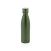 RCS Recycled stainless steel solid vacuum bottle