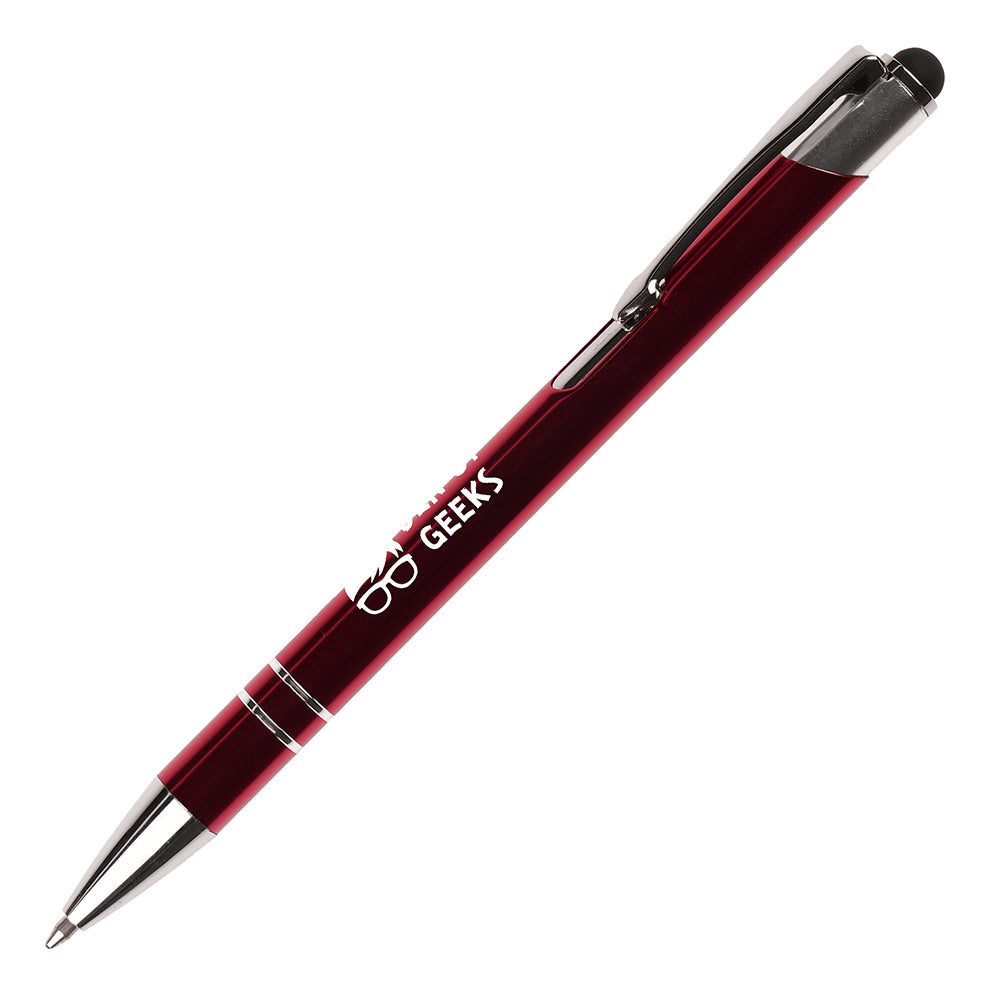 Beck Metal Stylus Pen
