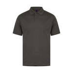 Henbury Coolplus® Wicking Piqué Polo Shirt