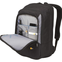 Case Logic Reso 17" laptop backpack 25L