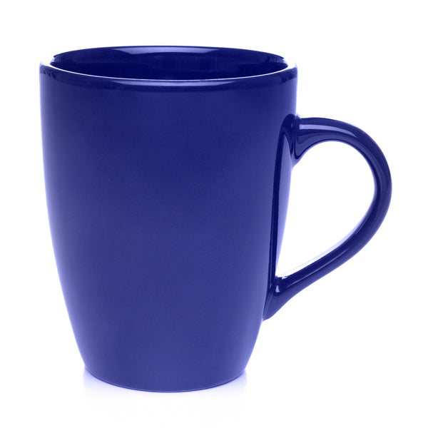MARROW Ceramic Mug Royal Blue
