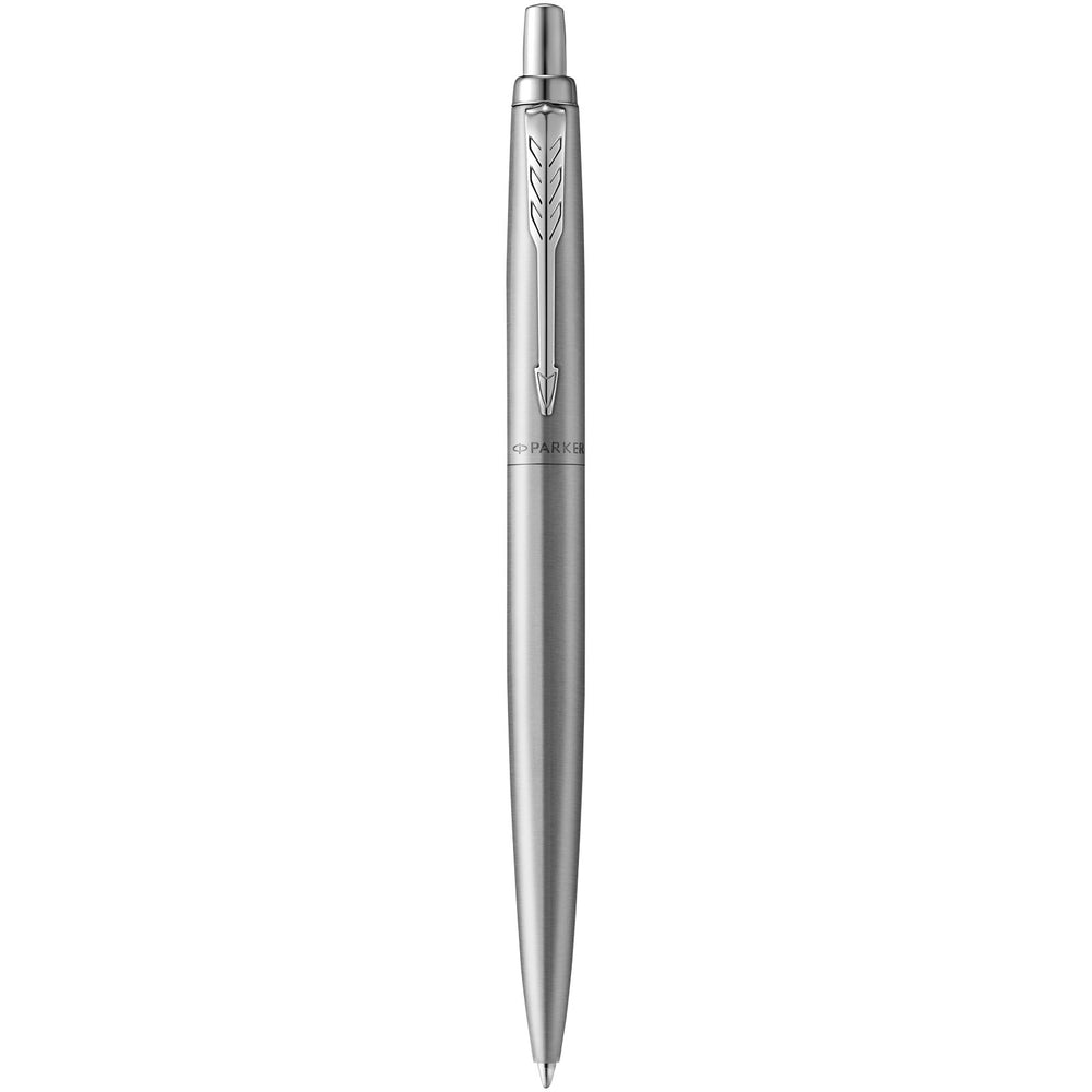 Branded Parker Jotter XL monochrome ballpoint pen