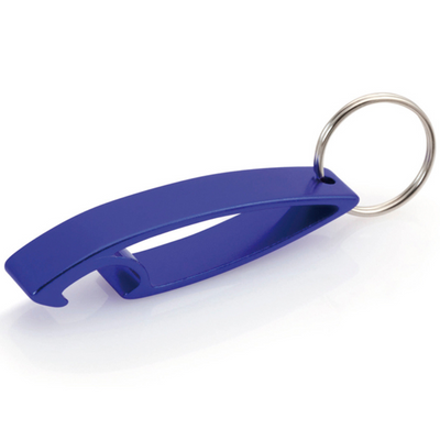 Branded Coloured Bottle Opener