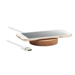 Branded Wireless charging pad 10W
