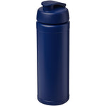 Branded Baseline® Plus 750 ml flip lid sport bottle